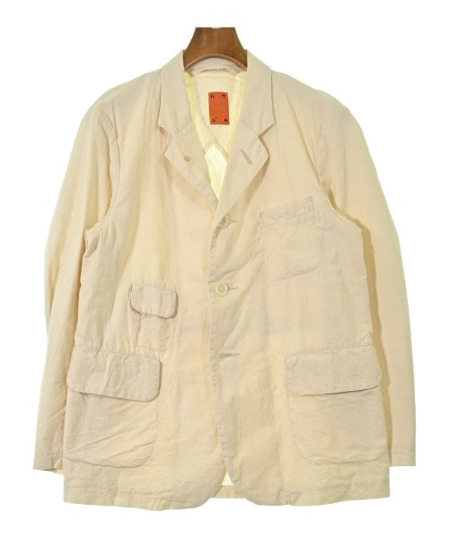 KATO แจ็คเก็ต