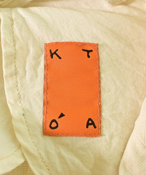 KATO แจ็คเก็ต