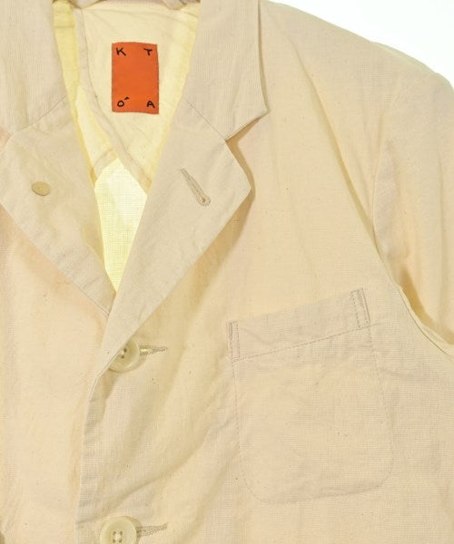 KATO แจ็คเก็ต