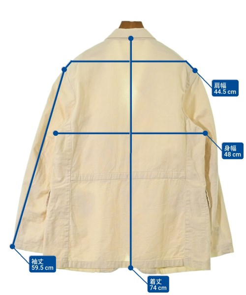 KATO แจ็คเก็ต