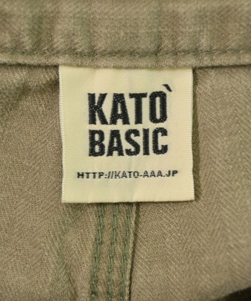 KATO กางเกง อื่น