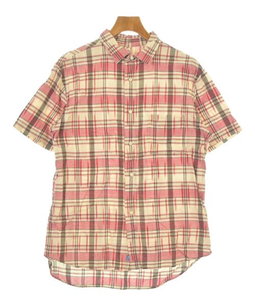 KATO เสื้อลำลอง