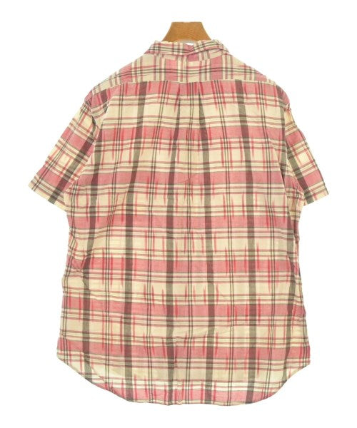 KATO เสื้อลำลอง