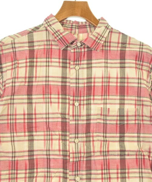 KATO เสื้อลำลอง