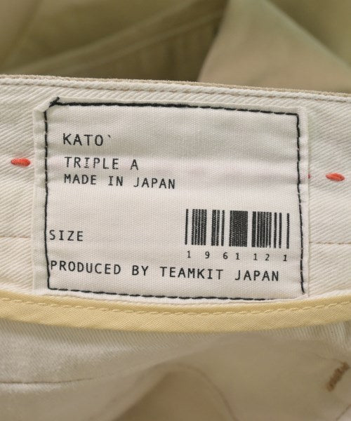 KATO ชิโน่