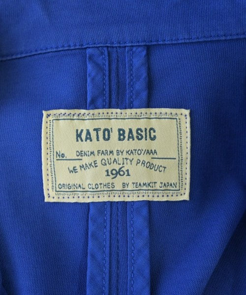 KATO แจ็คเก็ต