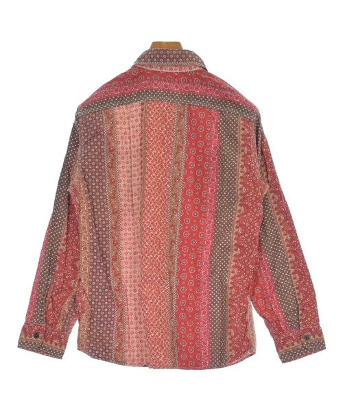 KATO เสื้อลำลอง