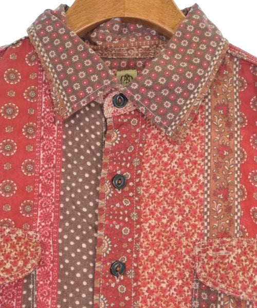 KATO เสื้อลำลอง