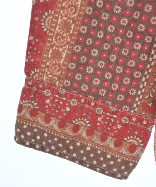 KATO เสื้อลำลอง