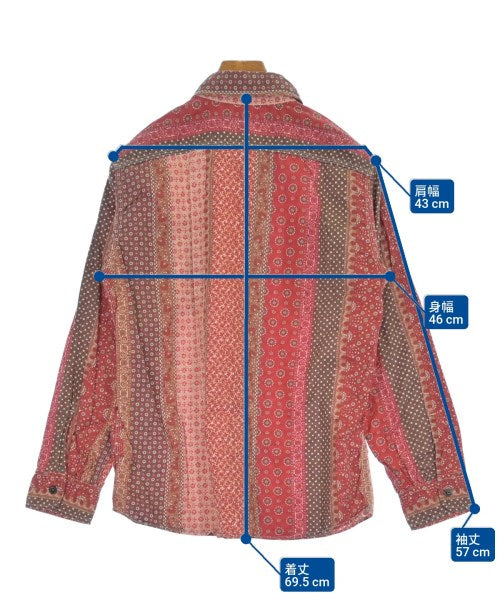 KATO เสื้อลำลอง