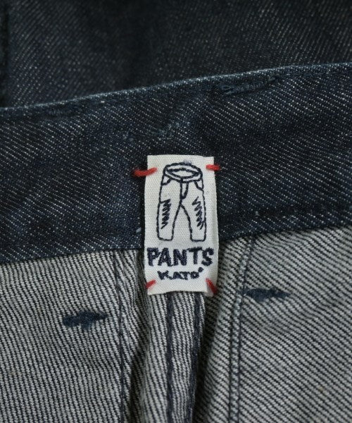 KATO ยีนส์