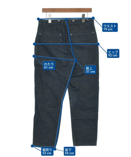 KATO ยีนส์