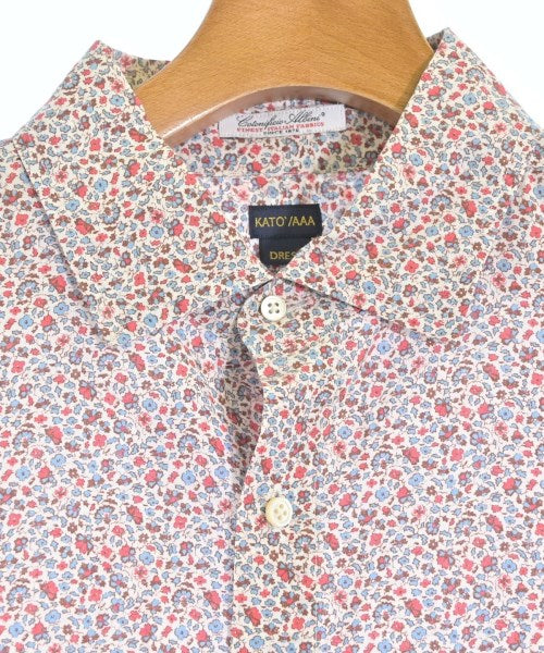 KATO เสื้อลำลอง