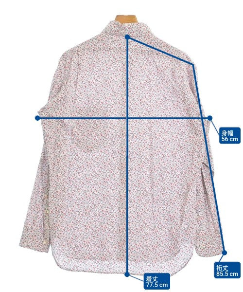 KATO เสื้อลำลอง