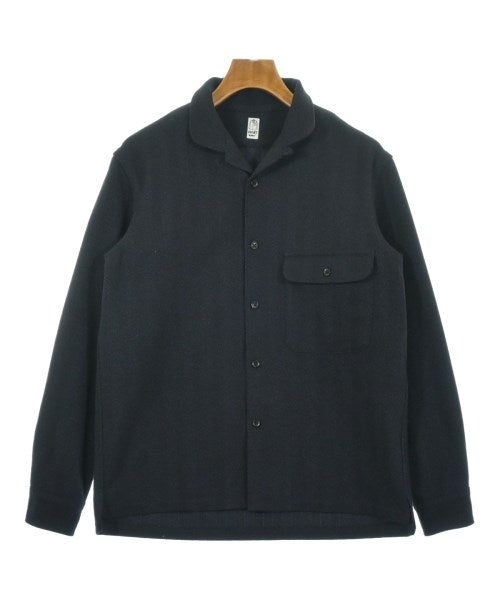 KATO เสื้อลำลอง
