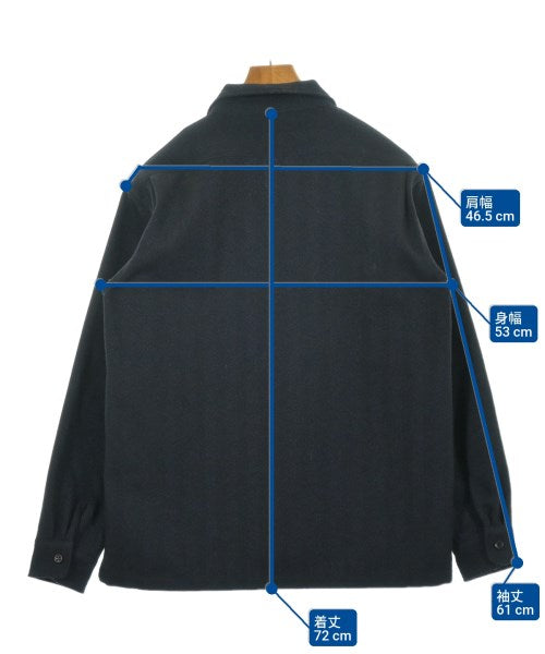 KATO เสื้อลำลอง