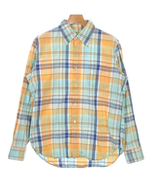 KATO เสื้อลำลอง