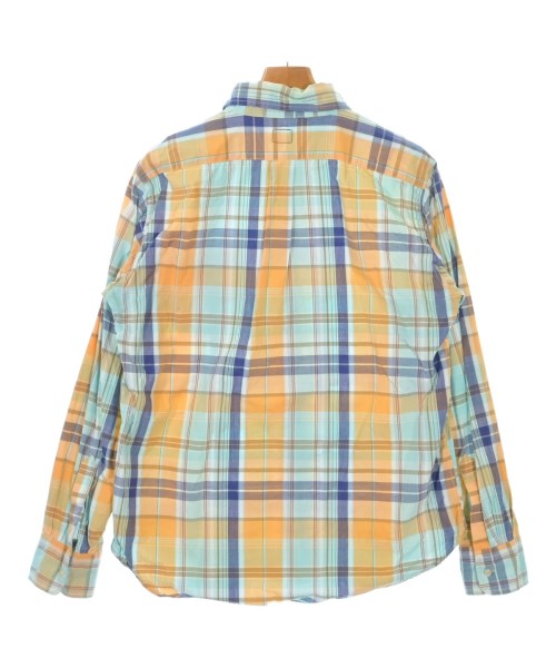 KATO เสื้อลำลอง