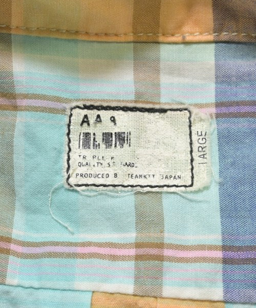 KATO เสื้อลำลอง