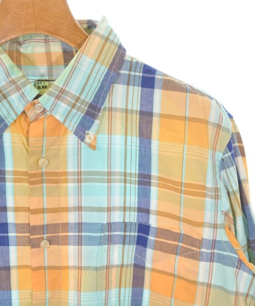 KATO เสื้อลำลอง