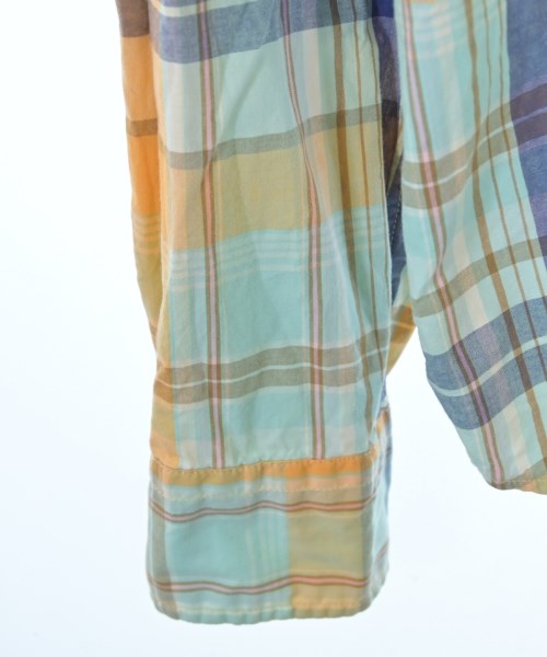 KATO เสื้อลำลอง