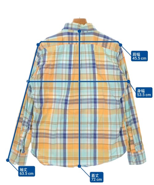 KATO เสื้อลำลอง