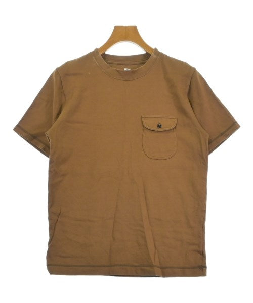 KATO เสื้อยืด/เสื้อท็อปส์