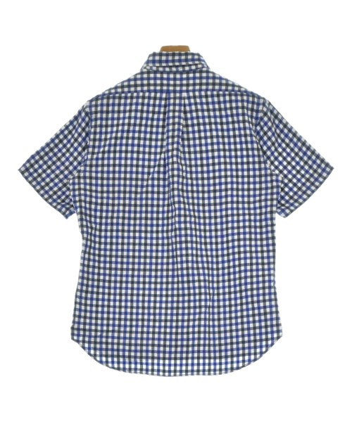 KATO เสื้อลำลอง