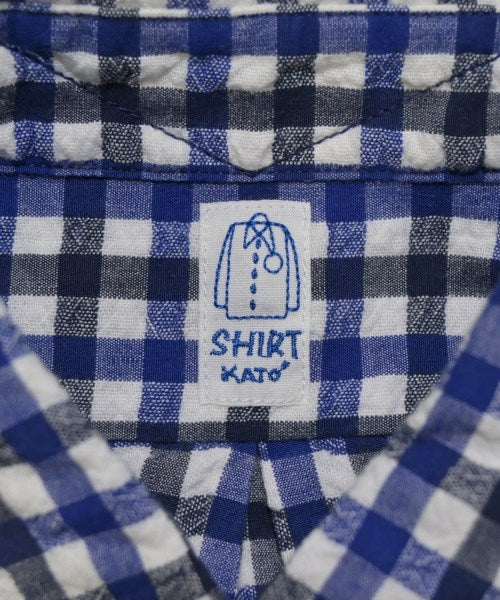 KATO เสื้อลำลอง