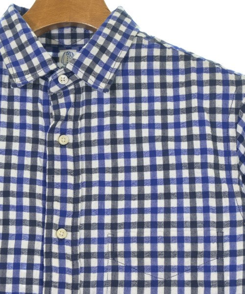 KATO เสื้อลำลอง