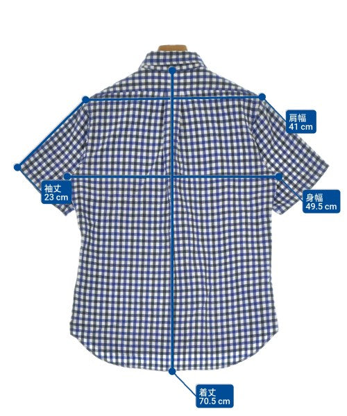 KATO เสื้อลำลอง