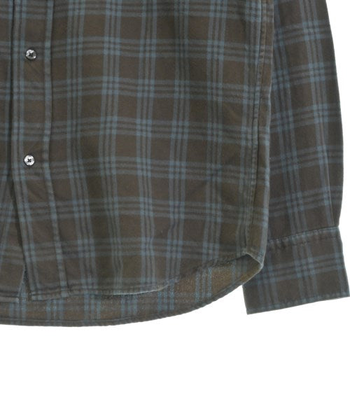 KATO เสื้อลำลอง