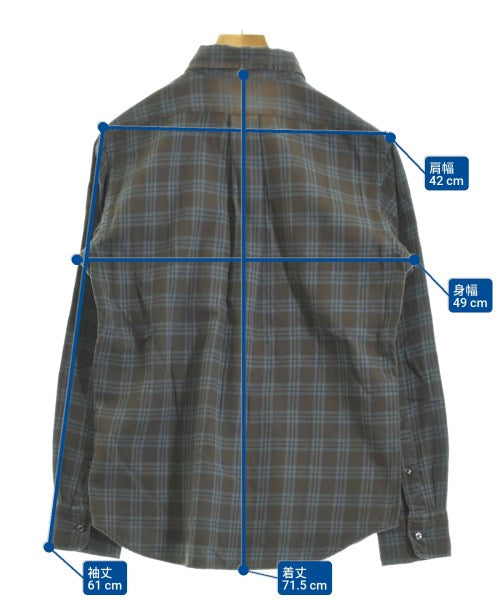 KATO เสื้อลำลอง