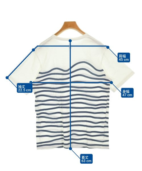 KATO เสื้อยืด/เสื้อท็อปส์