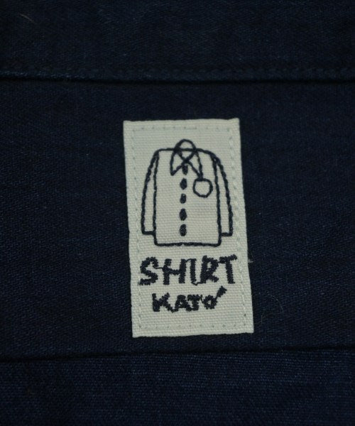 KATO เสื้อลำลอง