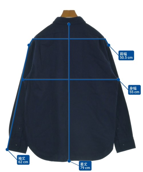 KATO เสื้อลำลอง