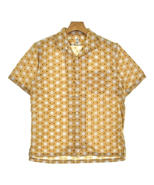 KATO เสื้อลำลอง