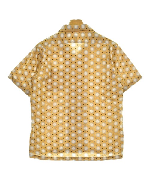 KATO เสื้อลำลอง