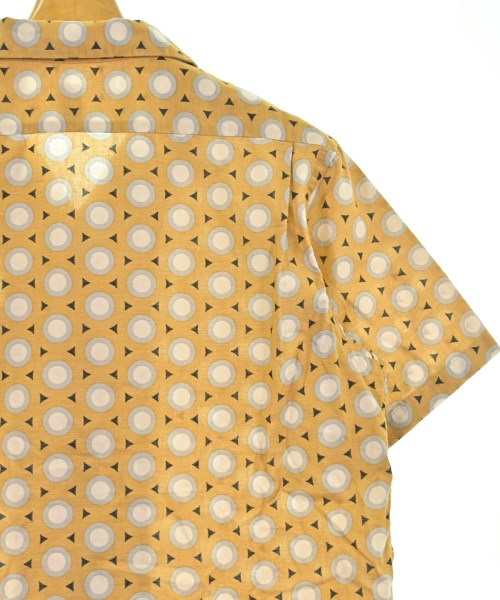 KATO เสื้อลำลอง
