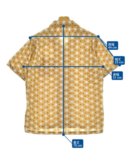 KATO เสื้อลำลอง