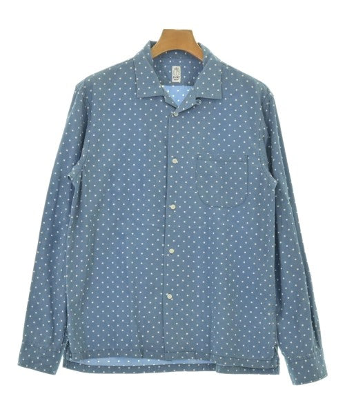 KATO เสื้อลำลอง