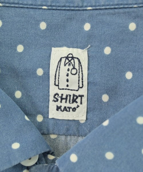 KATO เสื้อลำลอง