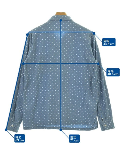 KATO เสื้อลำลอง