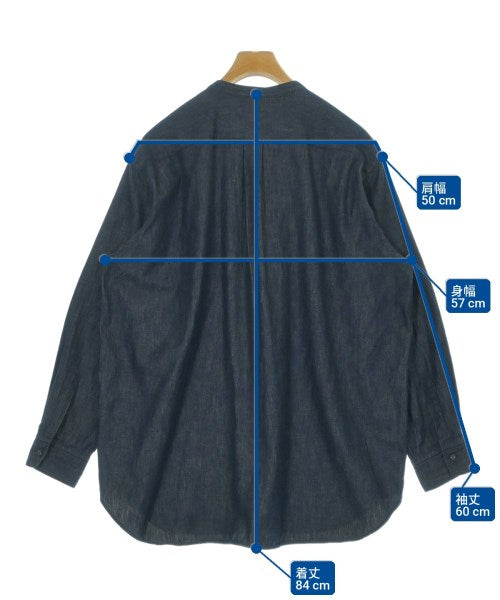KATO เสื้อลำลอง