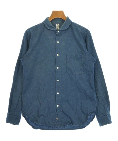 KATO เสื้อลำลอง