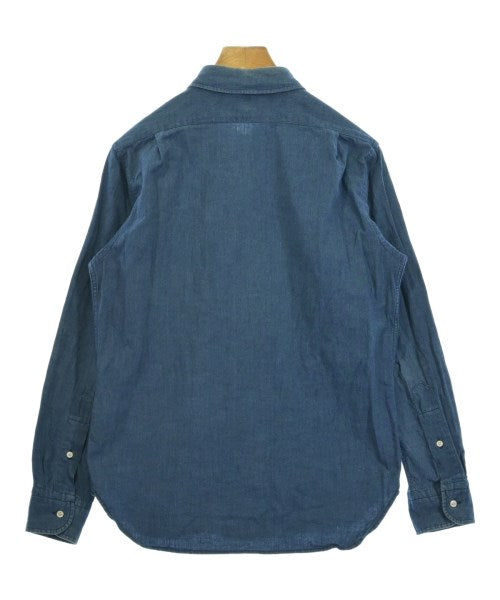 KATO เสื้อลำลอง