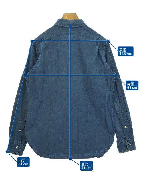 KATO เสื้อลำลอง
