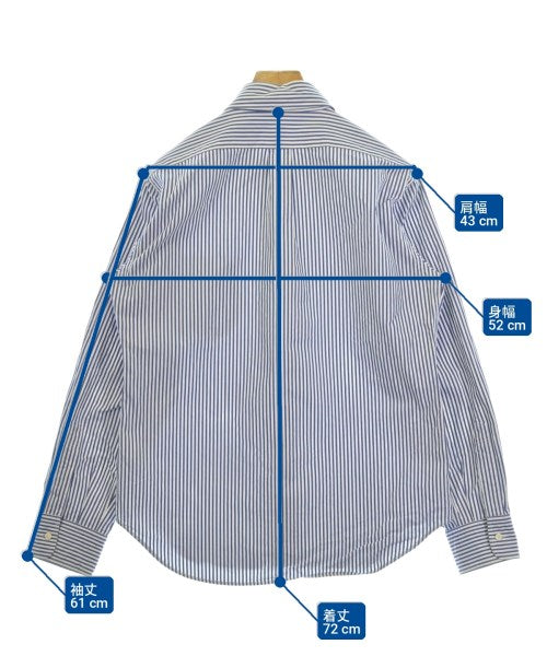 KATO เสื้อลำลอง