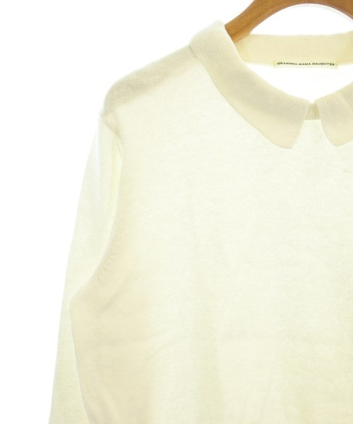 GRANDMA MAMA DAUGHTER เสื้อกันหนาว