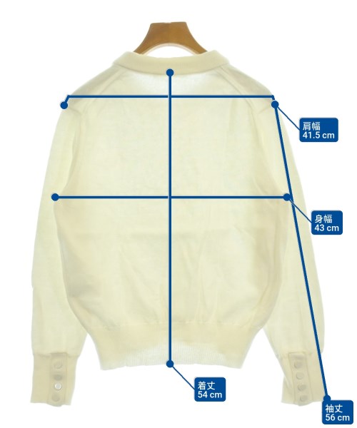 GRANDMA MAMA DAUGHTER เสื้อกันหนาว